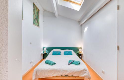 Maison - Residence avec piscine - Foto 15