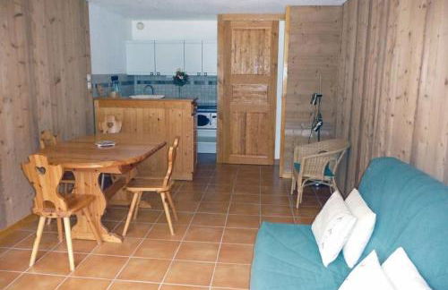 Les Enfetchores - apartment overlooking la Meije - Photo 28