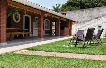 Chácara Sorriso 2 em Atibaia - Foto 3