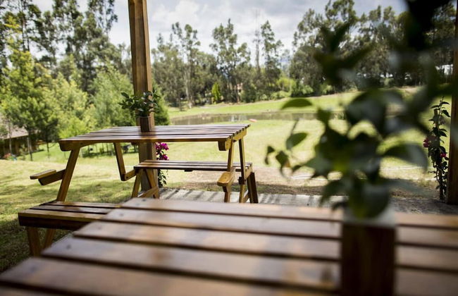 Palumbo Glamping & Villas - Foto 25