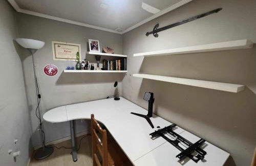 MuroHouse - Apartamento con piscina - Foto 36