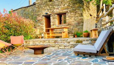 Casa do Ti Tóte - Foto 4