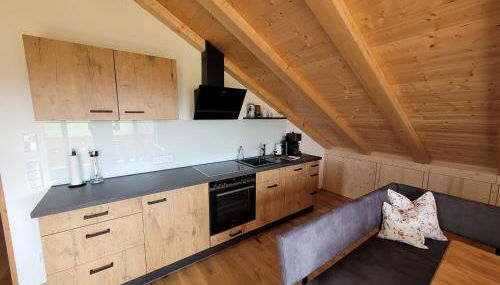 Ferienwohnung Beim Kraud'n - Foto 4