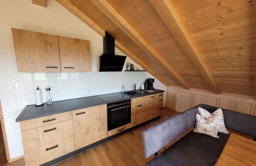 Ferienwohnung Beim Kraud'n - Foto 4