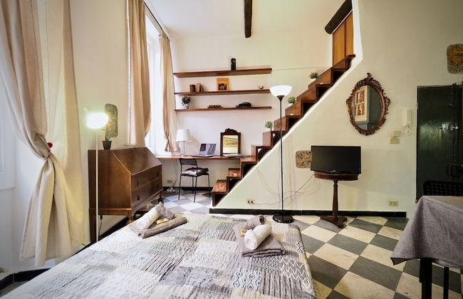 Caratteristica Dimora Degli Incrociati - Foto 13