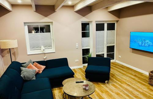 Muggelhuus das Ferienhaus im Alten Land / Pflaumenbaum - Photo 46