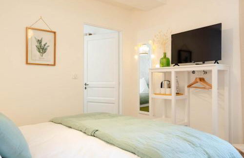 Villa Fémina - Foto 71