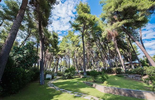 Villa Marigold by halu! Villas - Foto 35