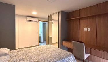 Aconchegante Apto St Marista - Foto 5