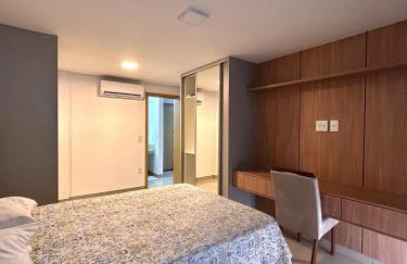 Aconchegante Apto St Marista - Foto 5