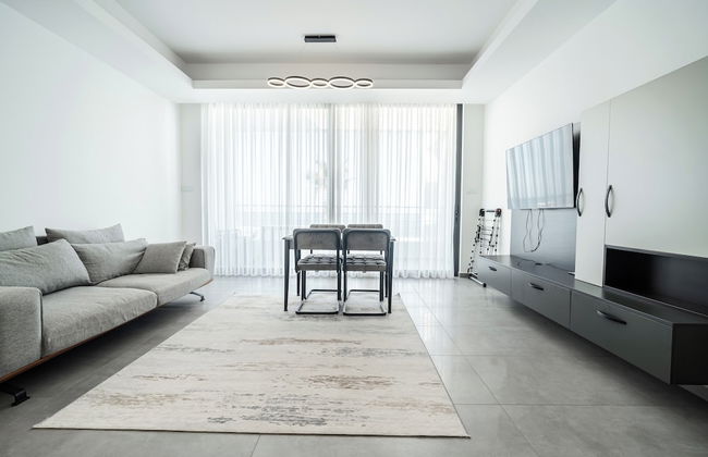 Spectacular Modern Apartment With Front-line Sea Views and Roof Terrace - Foto 13