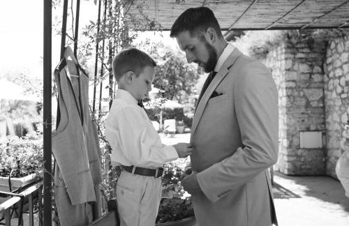 Exclusive Spoleto Country Park Pool Park Activities Mountain View Sleeps 28 - Foto 4