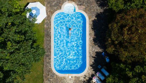 Just Like Home - Casa de Venade Country Experience - Foto 2