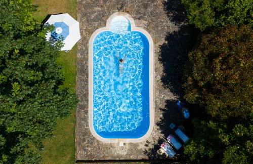 Just Like Home - Casa de Venade Country Experience - Foto 2