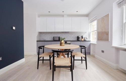 5VH Virginia House, 31 Bloomsbury Way - Foto 7