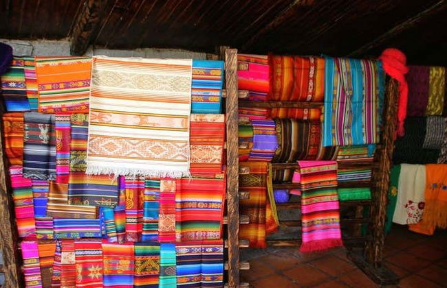 Escursione a Chordeleg e Gualaceo - Foto 5