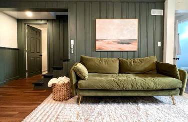 4 Bed 3 bath Boutique Home Near OSU, Crew Stadium, Short North, COSI, & Downtown - Foto 3