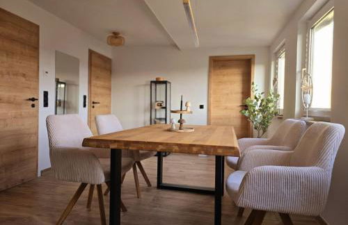 Ferienwohnung Glücksquelle - Foto 3