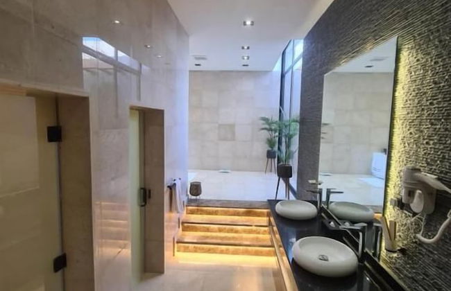 Villa Bali Jeddah - Foto 31