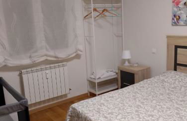 El parador de la catedral - Foto 11