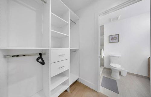 Up to 12 guests! Modern Villa near Wynwood 29! - Foto 36