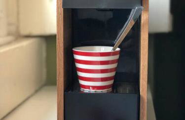 Yellow House by Costanza - Foto 10