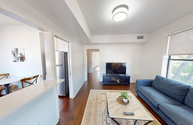 Nashville West End Getaway - Foto 34