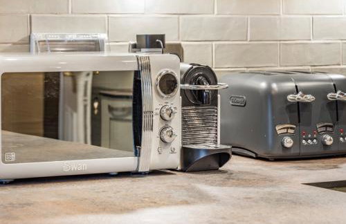 Smugglers Rock House - Foto 7