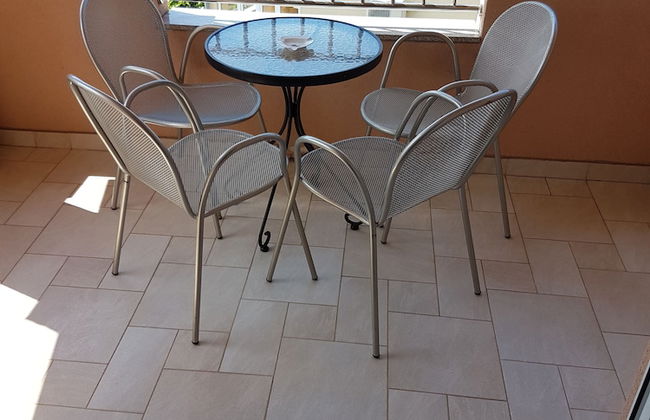 Apartments Dunja Malinska - Foto 77