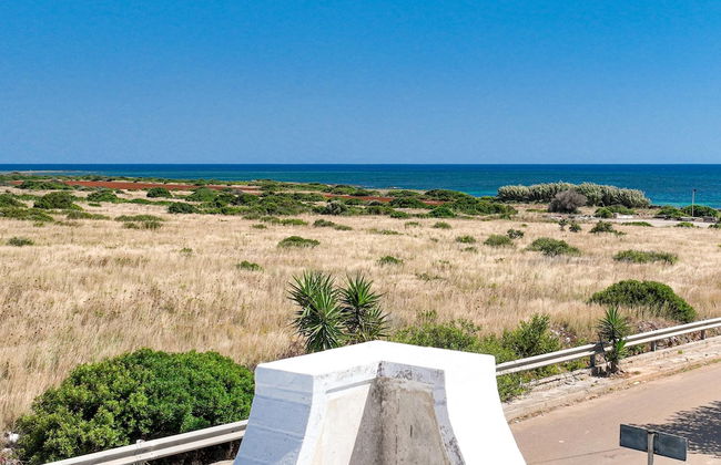 Villa Nesci 100m From Sea - Foto 28