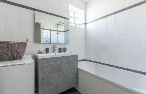 Le Clos Fleuri F3 Terrasse & Garage - Foto 28