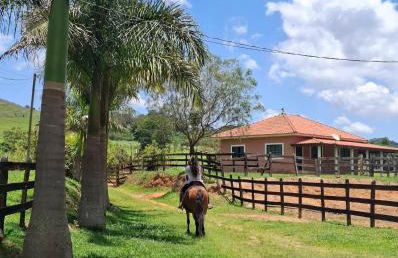 Sítio colonial no Sul de Minas Gerais - Foto 17
