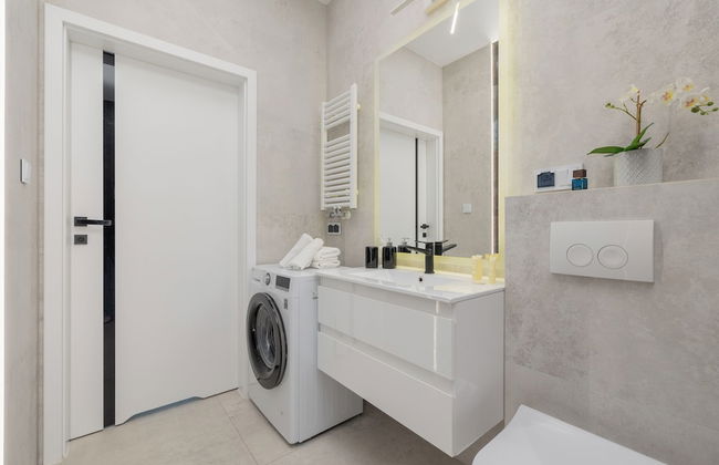 Klifowa Resort Rewal by Renters Prestige - Photo 27