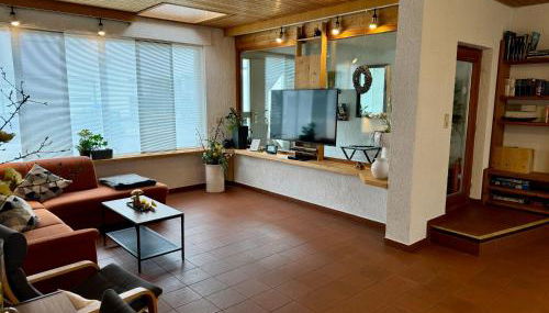 Schwabennestle - Ferienwohnung Albstadt-Onstmettingen - Foto 5