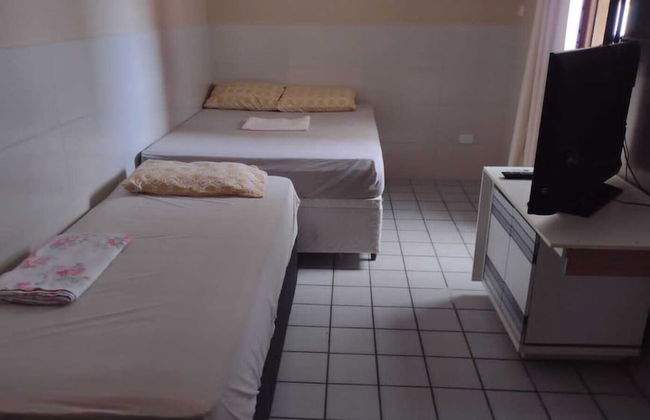 CASA AMARELA - Photo 3