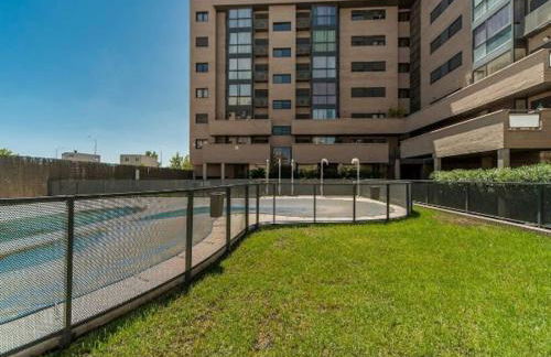 Valleca Tren Sierra Guadalupe 2 - Foto 15