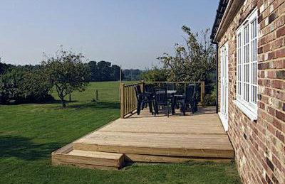 Holly Cottage - Foto 14