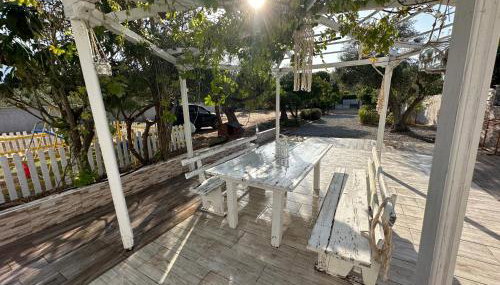 Ocean Waves - Alykes Beach - Foto 2