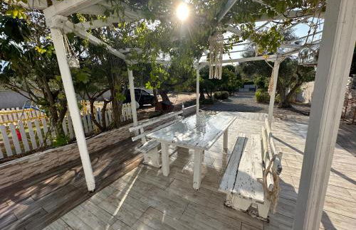 Ocean Waves - Alykes Beach - Foto 2