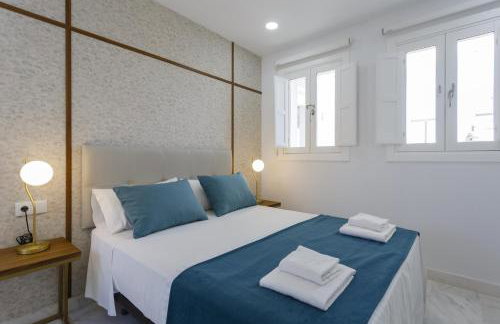 Apartamentos La BRUJULA by CadizRentals - Foto 20