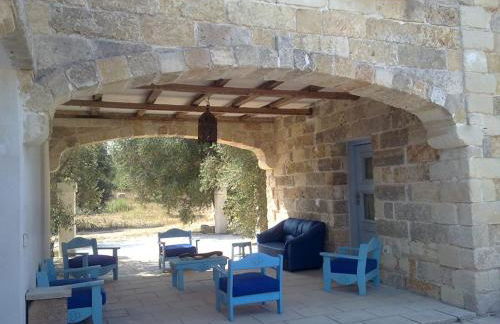 Agriturismo Tenuta Sant'Antonio - Foto 23