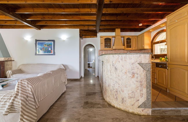 Yialos Villa - Foto 15