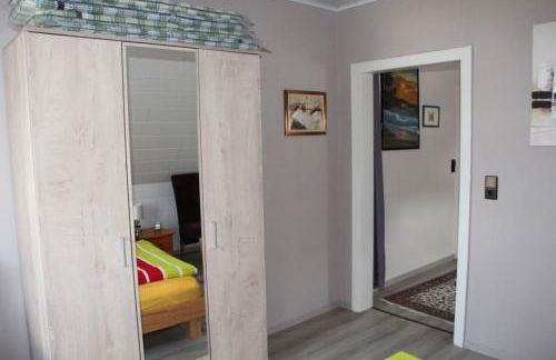 Ferienwohnung Schmetterling - Foto 8