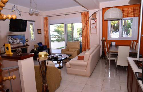 Cozy & comfortable house by the sea - Foto 32