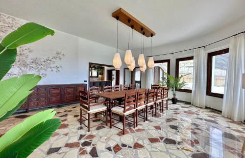 Golf Sea&Pool Cactus Villa - Foto 10