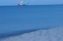 Brezza di mare appartamento in Villa con giardino e spiaggia ,casa vacanze al mare - Foto 15