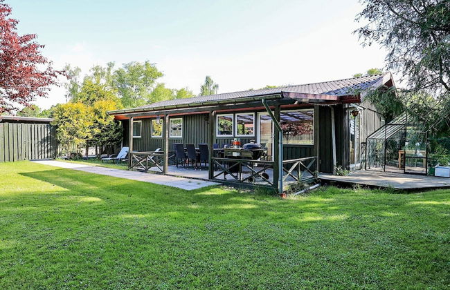 10 Person Holiday Home in Dragor-by Traum - Foto 37