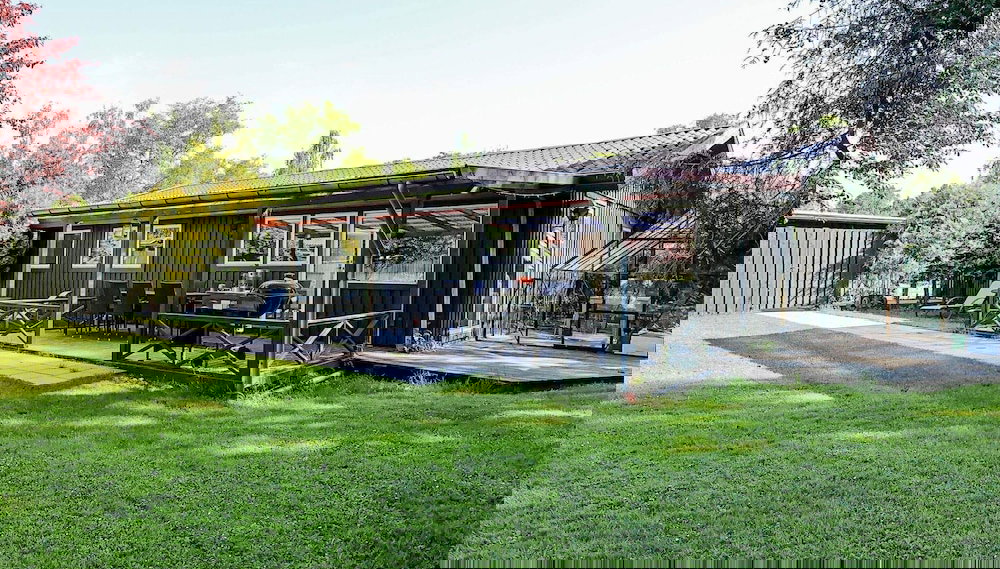 10 Person Holiday Home in Dragor-by Traum - Foto 1, Profilbild