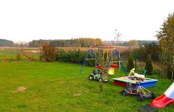 Zacisze pod brzozami - Foto 26