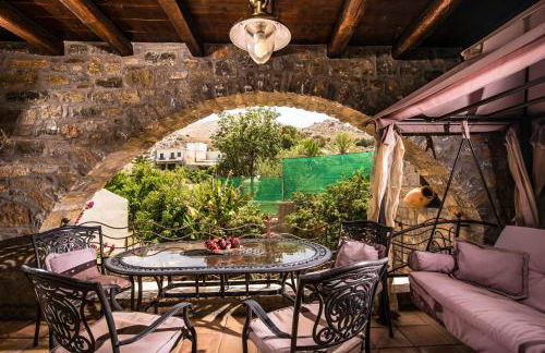 Villa Belladonna - Heraklion Private Pool Getaway - Photo 41